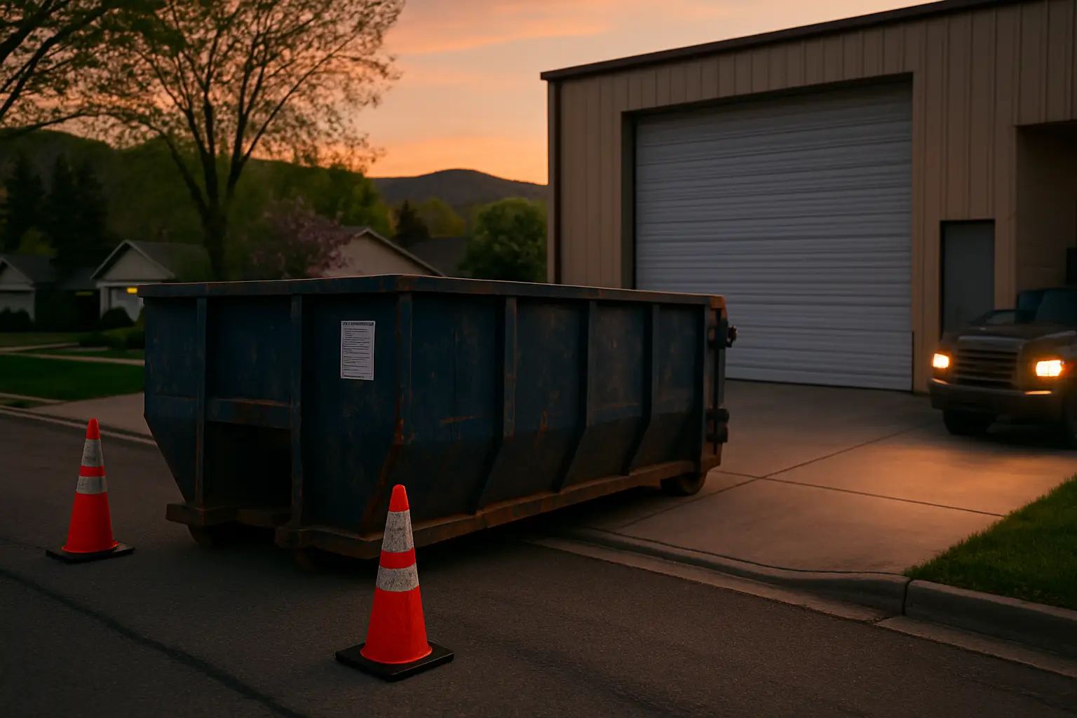 Arvada, CO