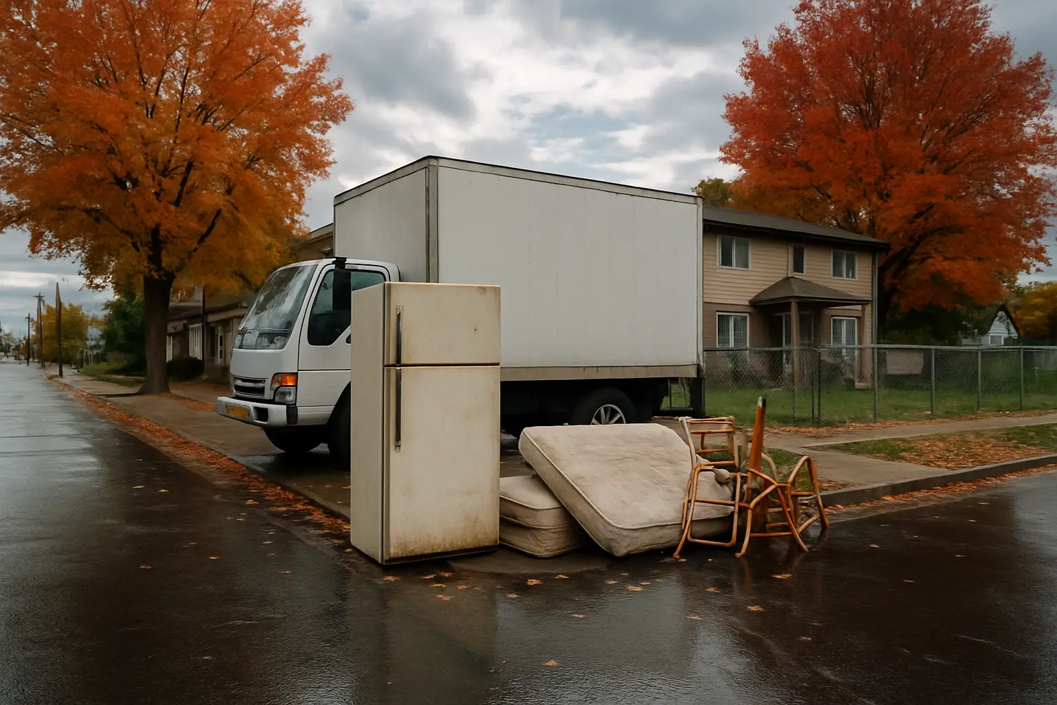 Junk Removal